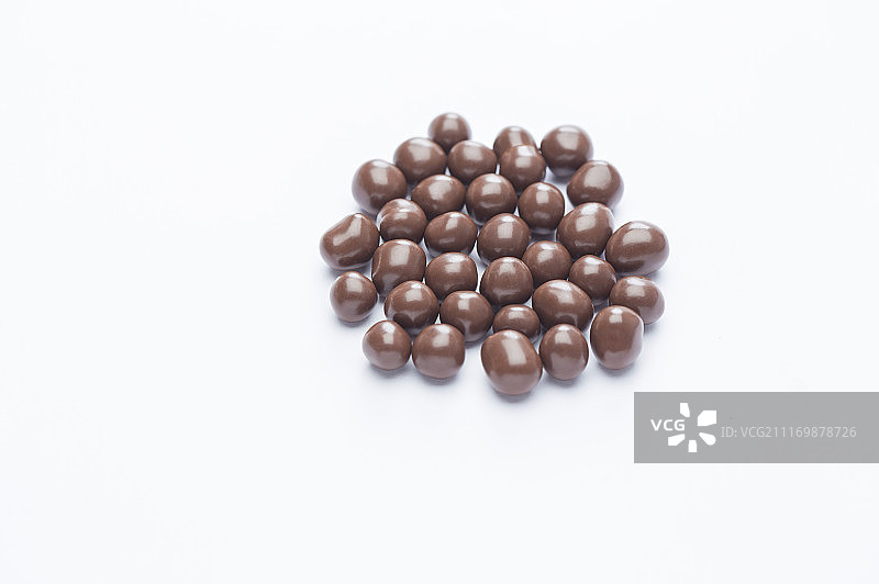 巧克力图片素材
