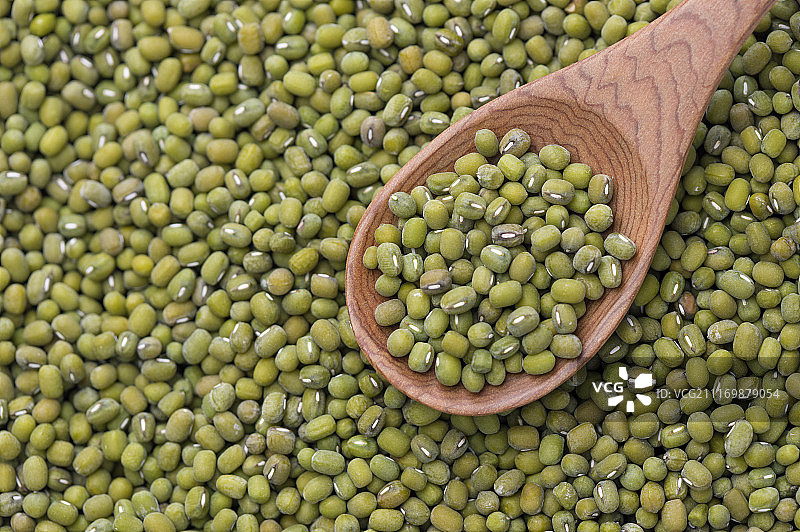 绿豆图片素材