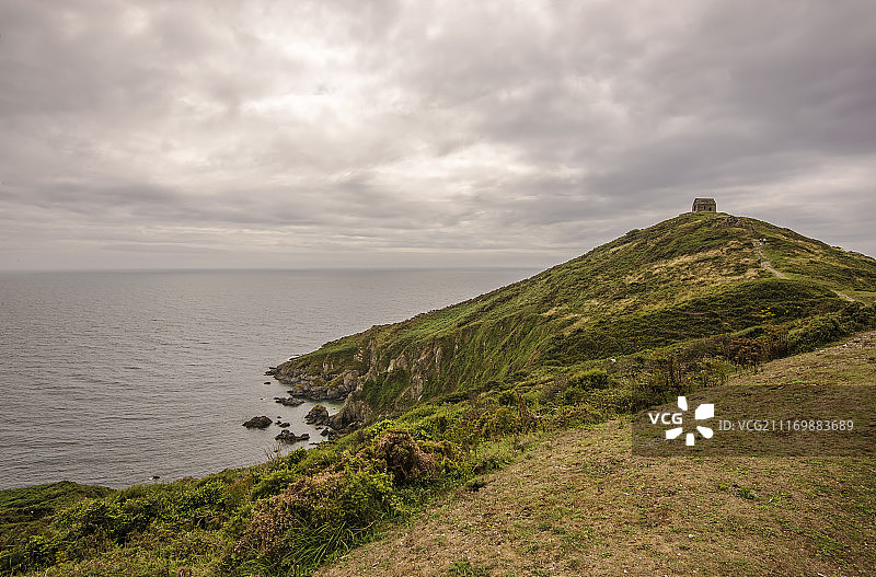 远距离目标 (1)图片素材