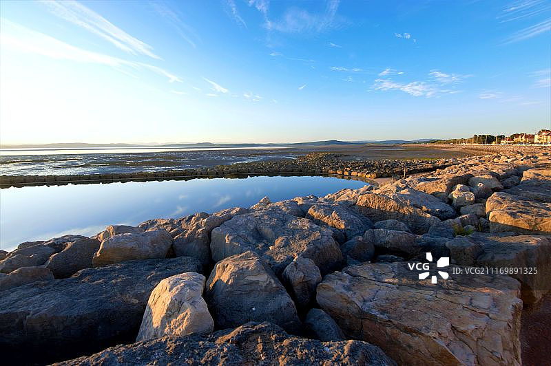风景图片图片素材