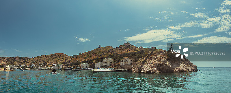 旅游形象图片素材