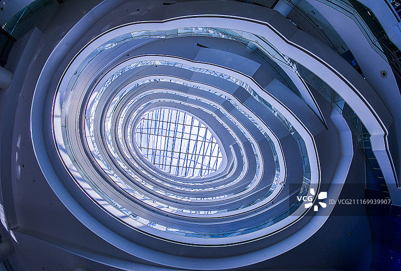 建筑的旋律图片素材