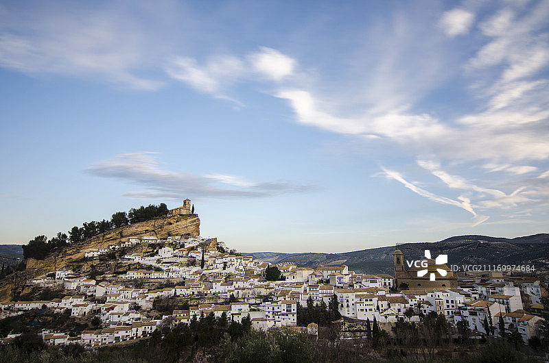 蒙特弗里奥图片素材