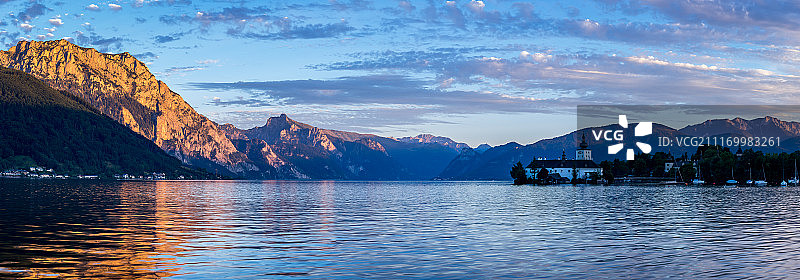 奥特城堡图片素材