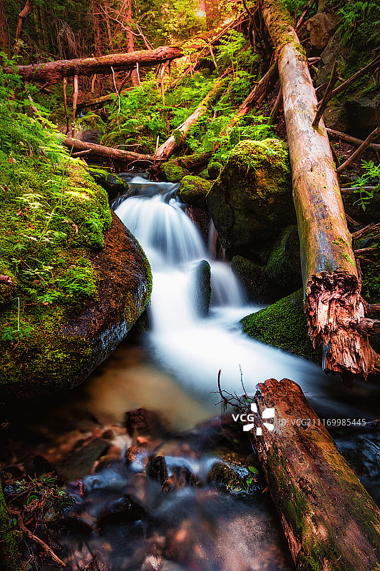 维托沙山图片素材