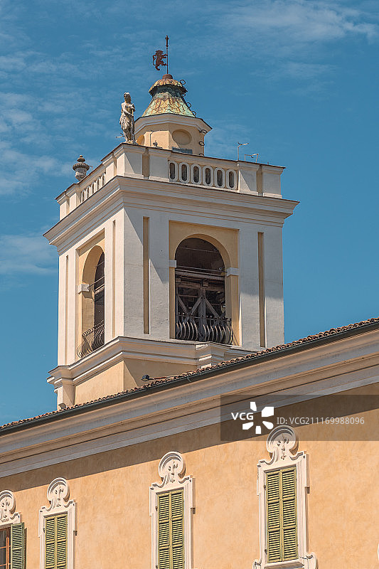 雷吉亚·科洛尔诺塔图片素材