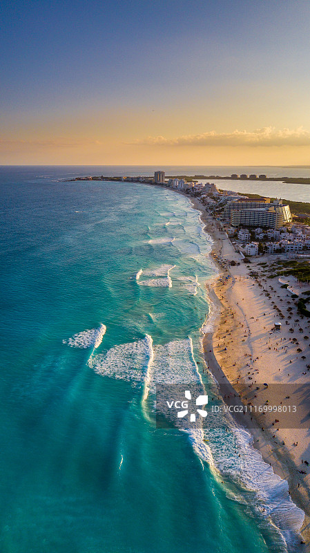 尤卡坦半岛风光与墨西哥印象图片素材