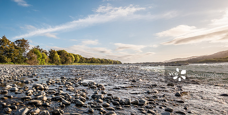 怀劳乡村图片素材