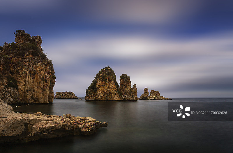 Scopello静海图片素材