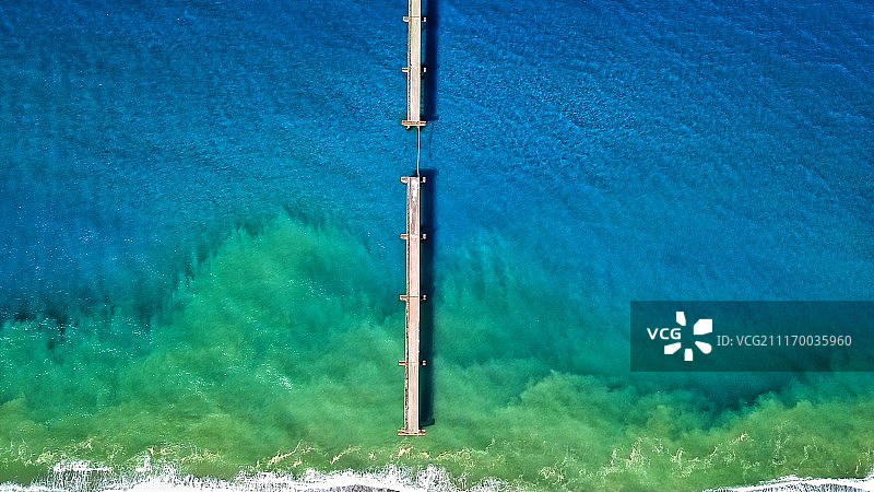 桥梁坍塌图片素材