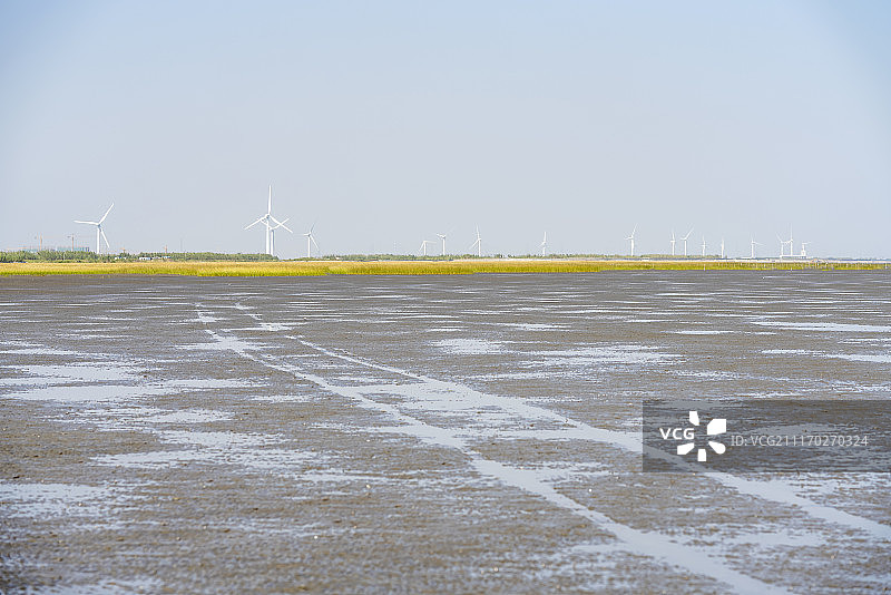 江苏省启东 路图片素材