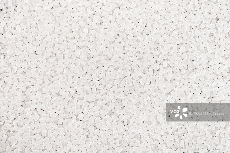 大米平铺图片素材