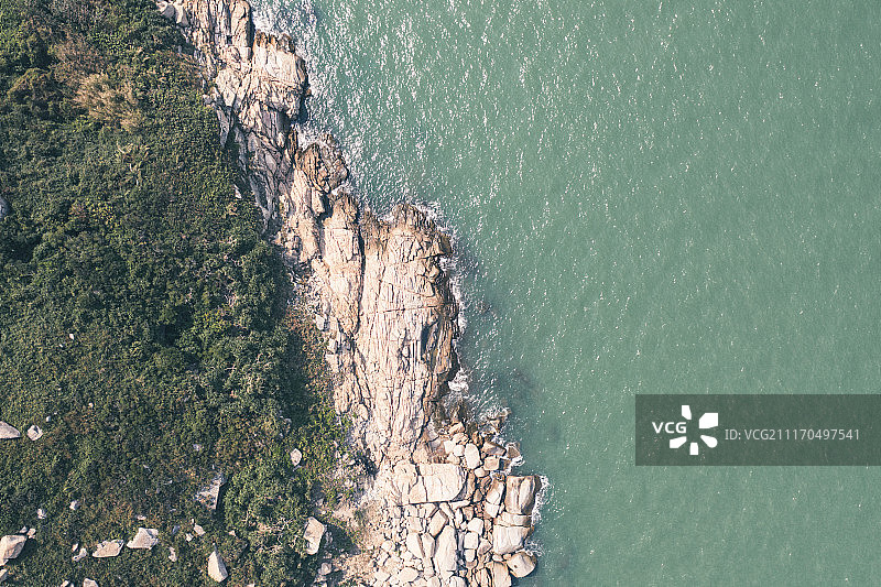 珠海东澳岛图片素材