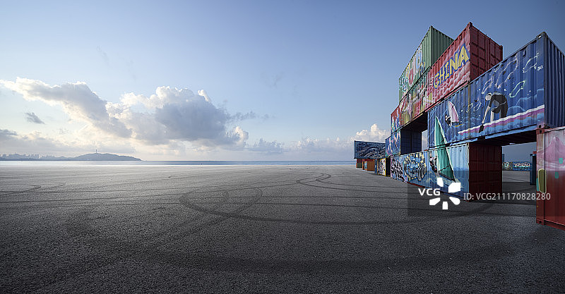 汽车广告背景图图片素材