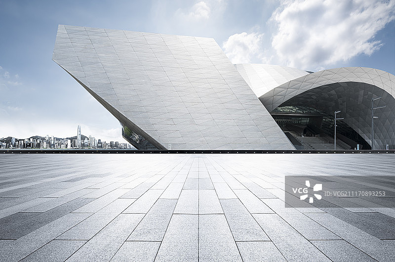 现代建筑图片素材