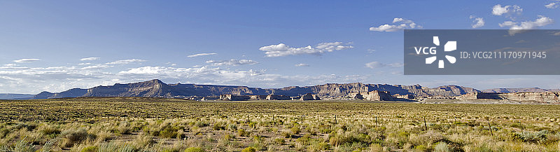 峡谷风光图片素材