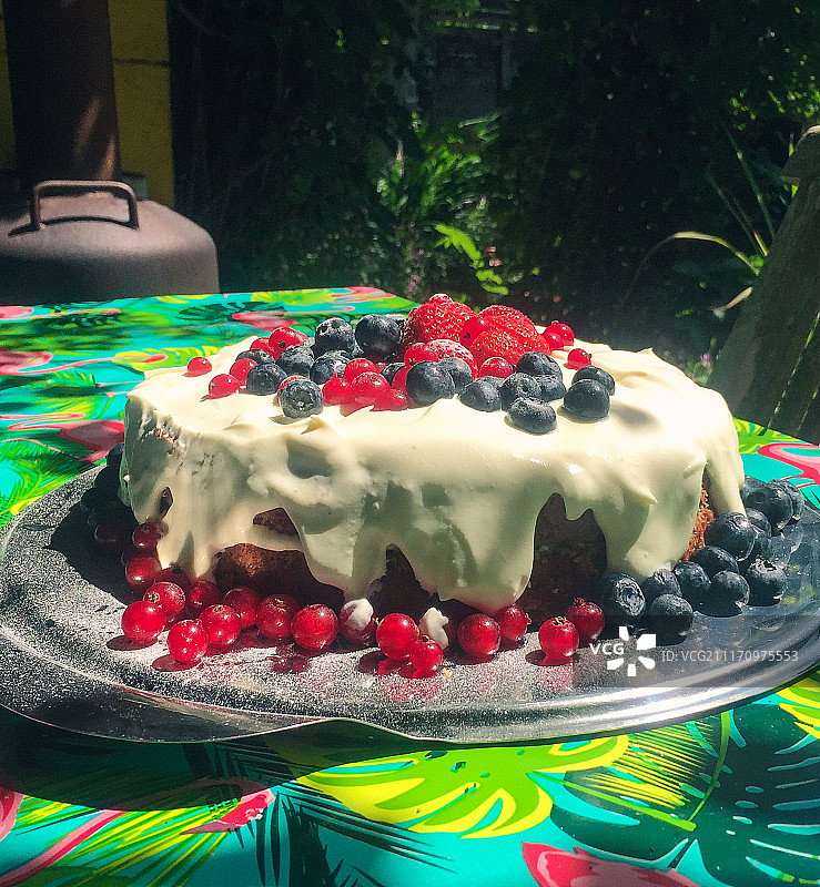 美味健康的食品展示图片素材