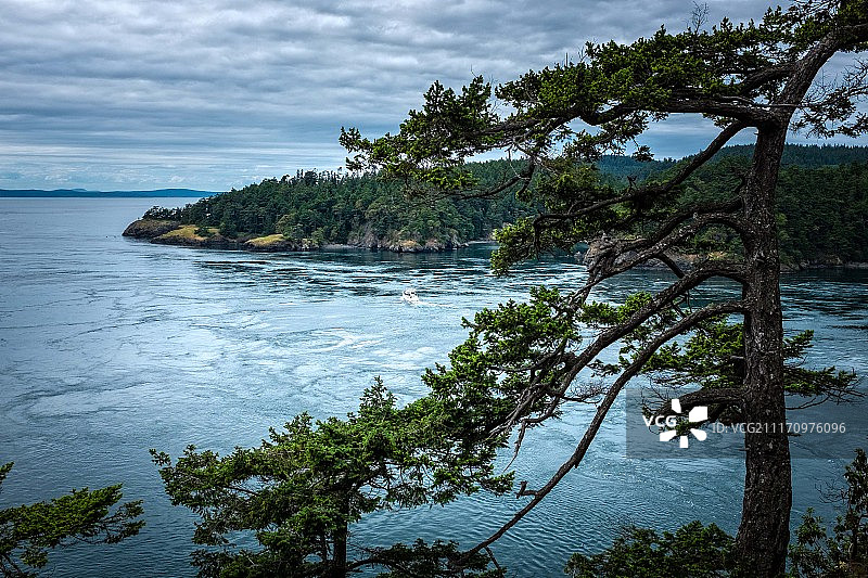 欺骗通道 3图片素材