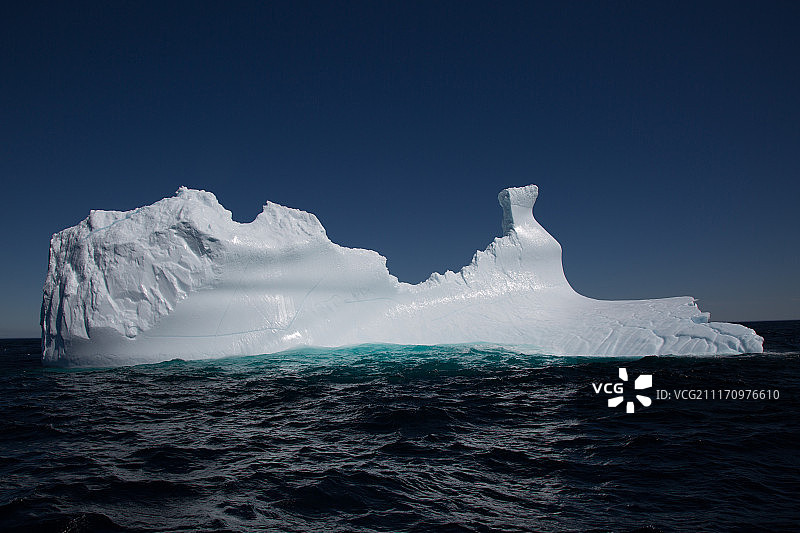 冰山图片素材