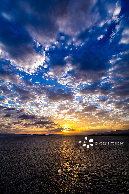 日落01图片素材