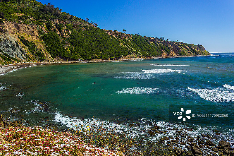 岩点超级绽放图片素材