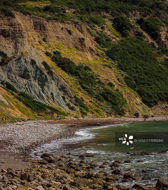 岩点超级绽放图片素材