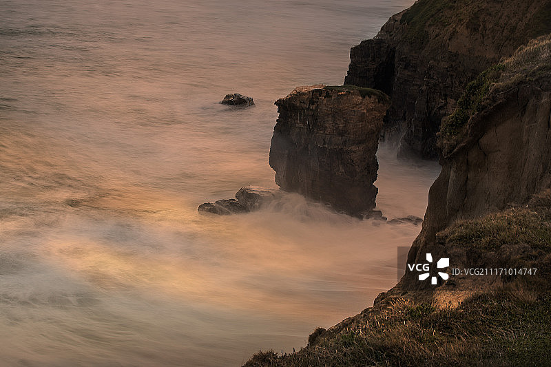卡特林斯海岸线图片素材