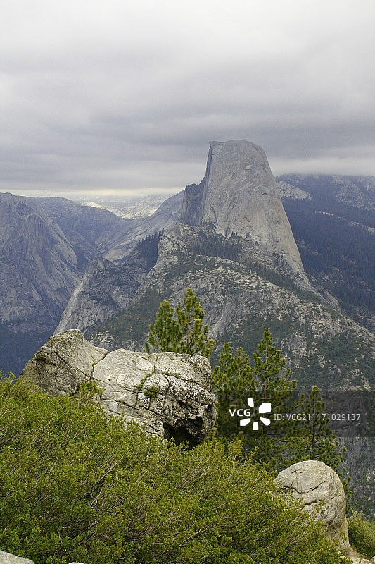 半圆顶图片素材