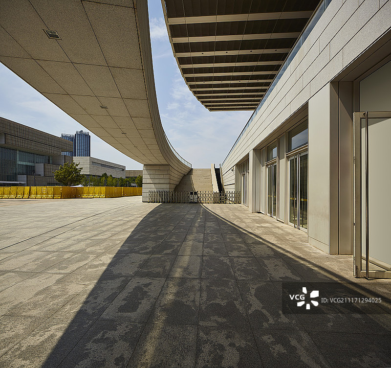 天津大剧院图片素材