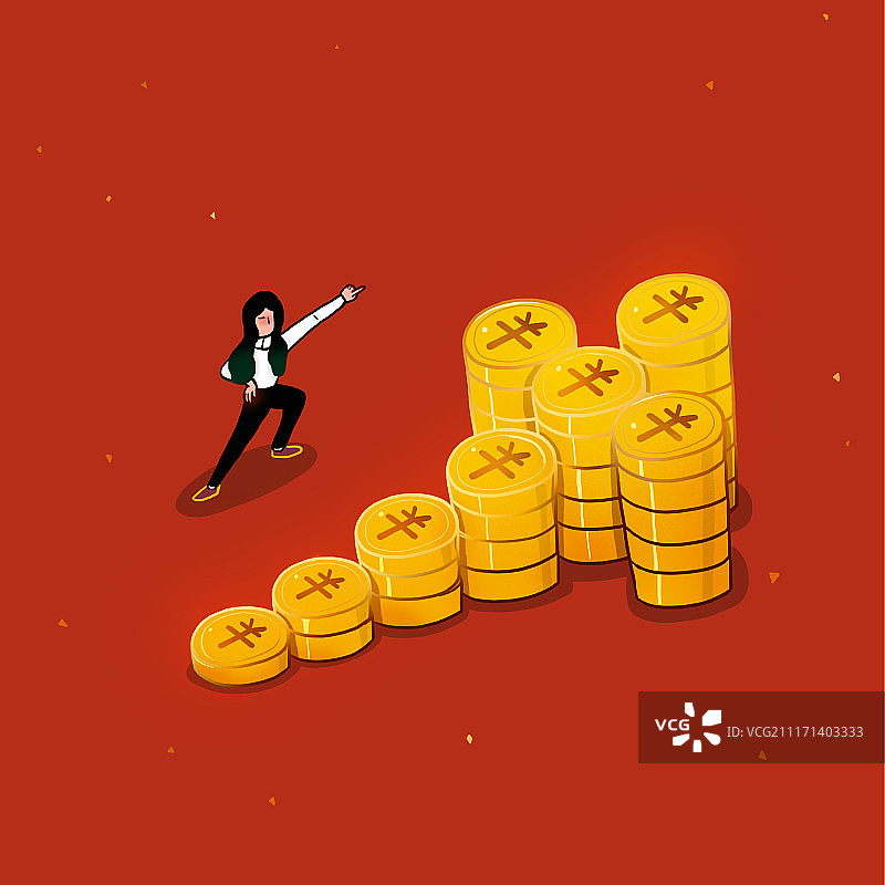 金融285图片素材