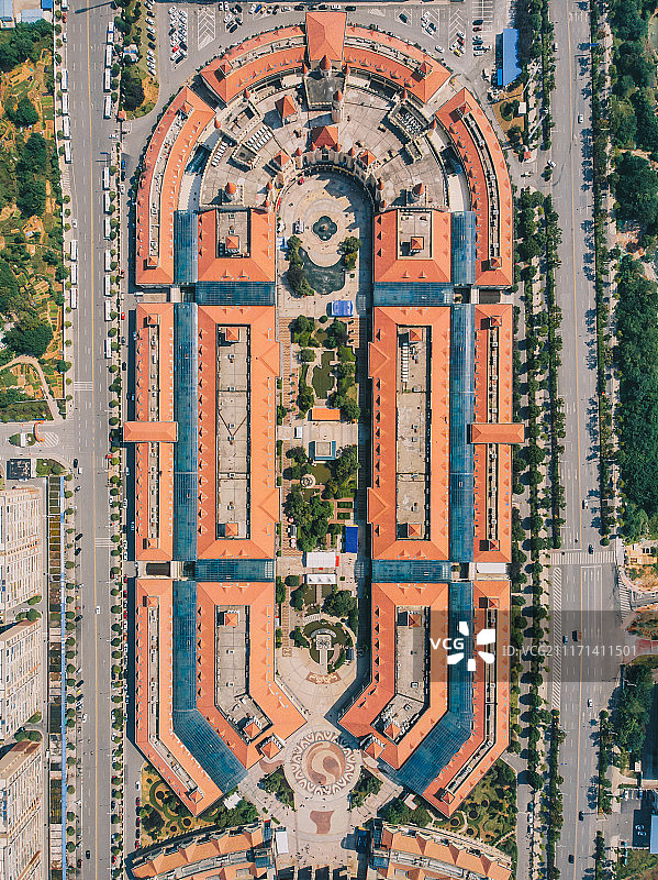 长沙友阿奥特莱斯图片素材