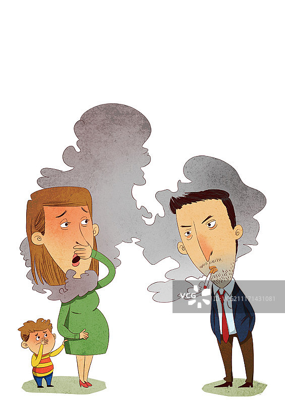 禁止吸烟图片素材