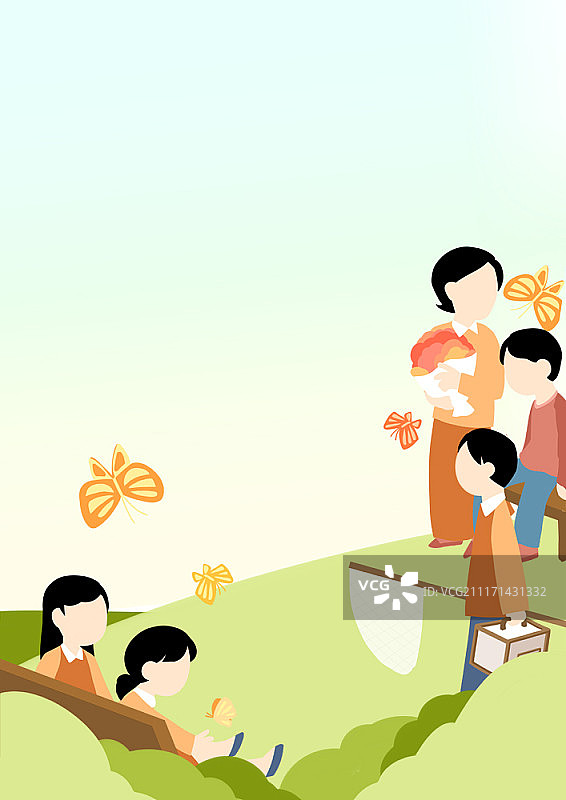 季节性节日图片素材