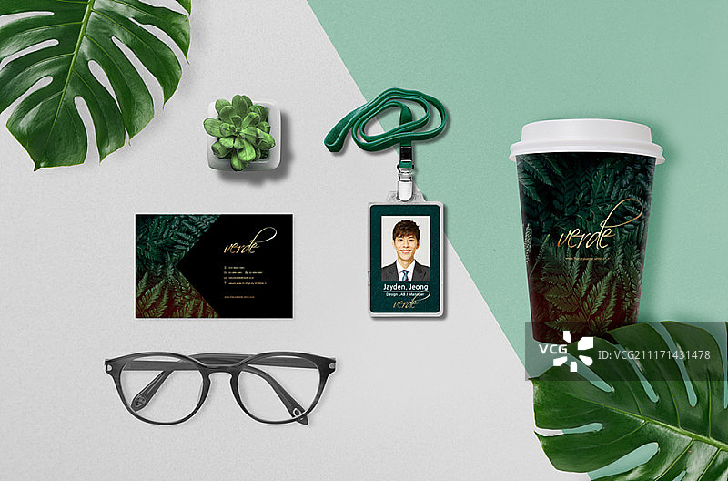 包装设计模型图片素材