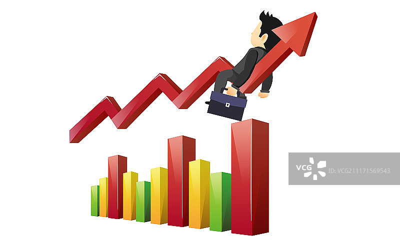 股票插画图片素材