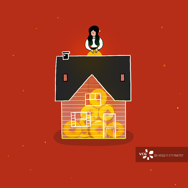 金融287图片素材