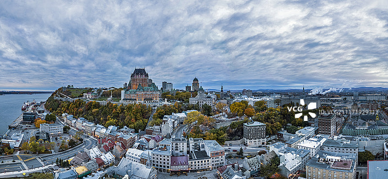 加拿大风光图片素材
