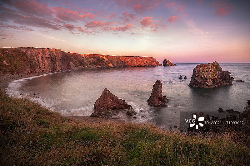 铜海岸图片素材