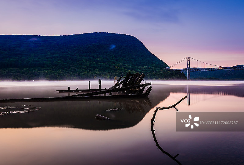 矿山码头II，第4部分图片素材