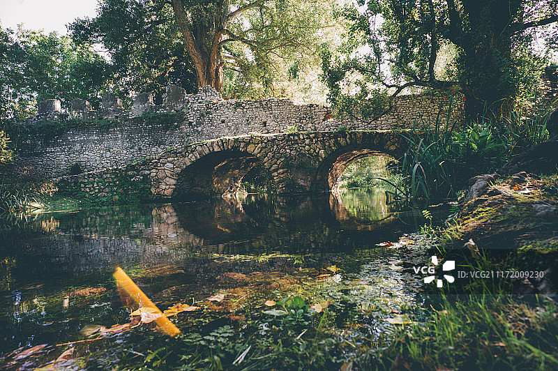 宁法花园图片素材