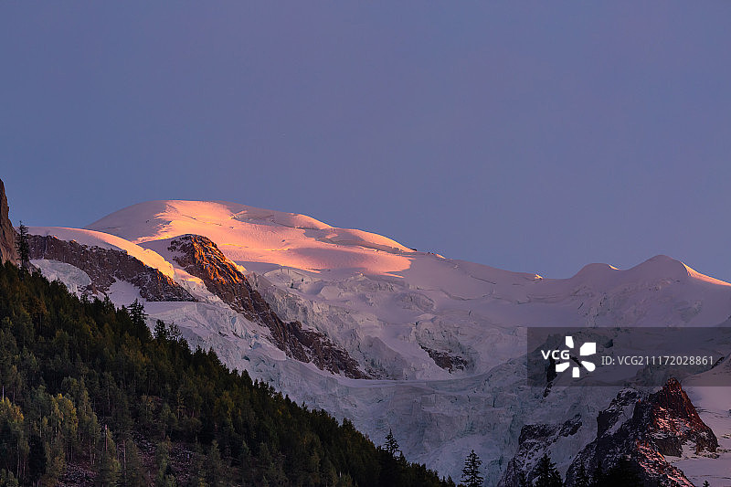 粉色万宝龙图片素材