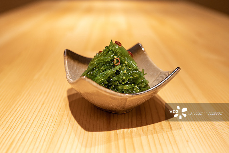 海藻丝图片素材