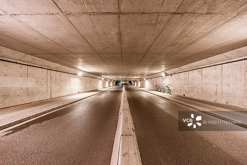 隧道图片素材