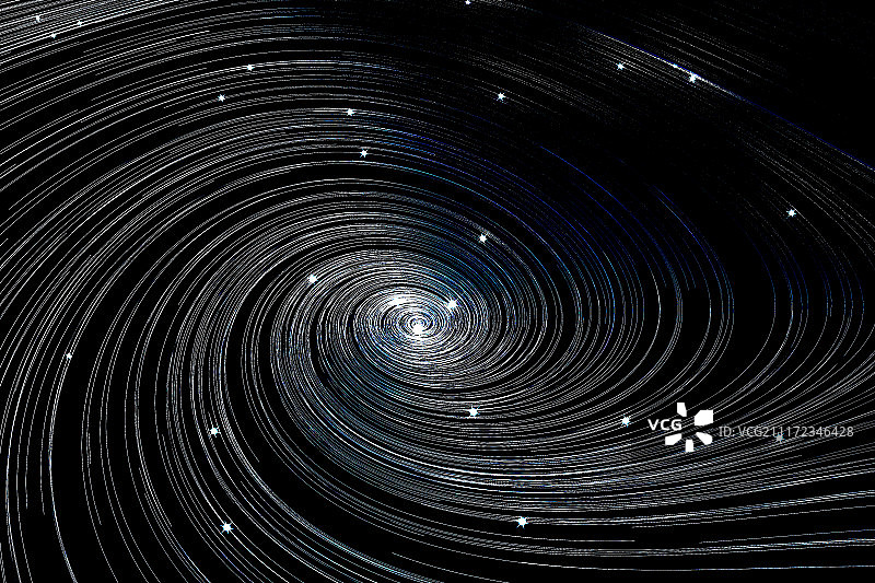 抽象的科技背景图图片素材