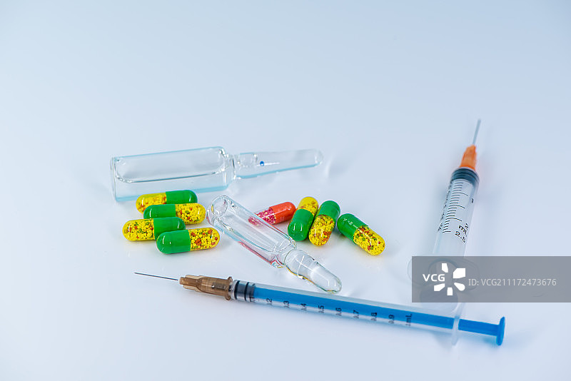 医疗行业用品图片素材