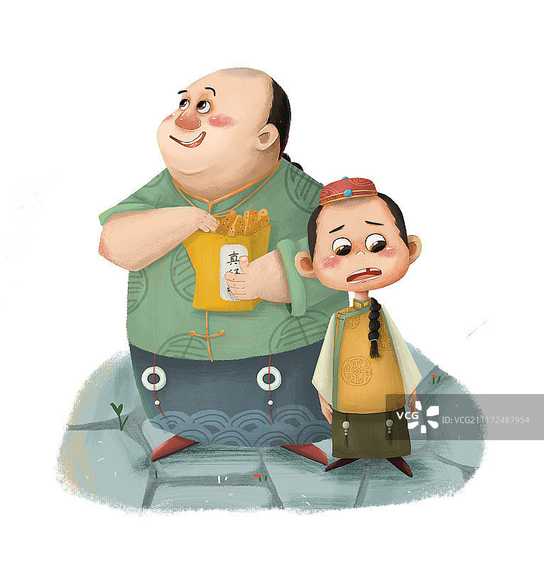 小皇子图片素材