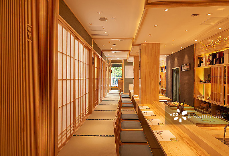 日料店图片素材