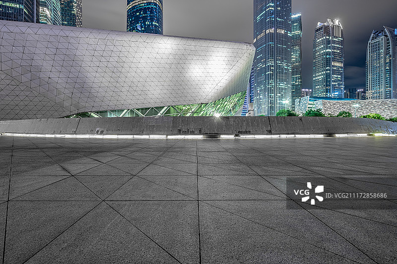 广州大剧院图片素材