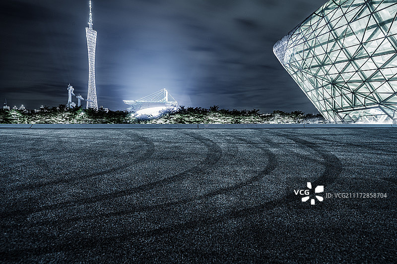 广州大剧院图片素材