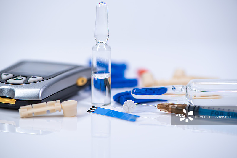 医疗用品医疗保健药品图图片素材